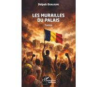 Les murailles du palais