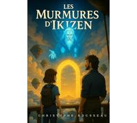 Les murmures d'IKIZEN