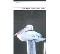 Les Murray New Collected Poems (Tascabile)