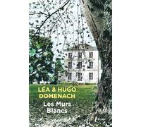 Les Murs Blancs