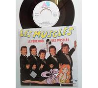 Les Musclés - Le Pere Noël des Muscles