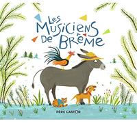 Les musiciens de Brême