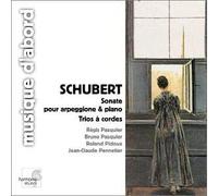 Les Musiciens - Trios - Sonata Arpeggione E Piano