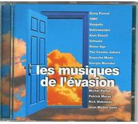 Les Musiques De L'evasion - Les Musiques De L'+Vasion
