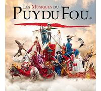 Les Musiques du Puy du Fou