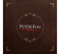 Les musiques du Puy du Fou - Best Of