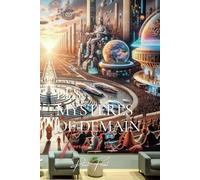 Les Mystères de Demain - série complète (Tomes 1 à 5)