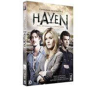 Les mysteres de haven, saison 2