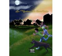 Les Mystères de Karukaéra: La recherche du collier magique