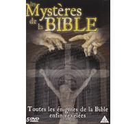 LES MYSTERES DE LA BIBLE