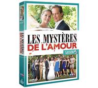 Les mystères de l'amour, saison 5
