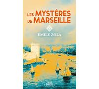 Les mystères de Marseille
