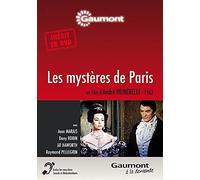Les mystères de Paris