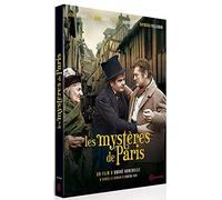 Les Mystères de Paris (Nouveau master restauré)
