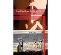 Les Mystères de Rapa Nui