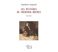 Les mystères de Sherlock Holmes: Histoires