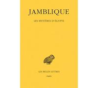 Les Mysteres D'egypte: 174