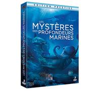 Les mystères des profondeurs marines