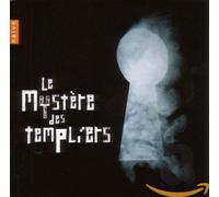 Les Mysteres Des Templiers - Various Artists