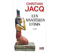 Les mystères d'Isis