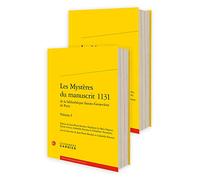 Les mystères du manuscrit 1131 de la Bibliothèque Sainte-Geneviève de Paris