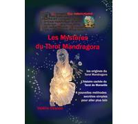 Les Mystères du Tarot Mandragora