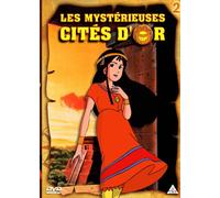 Les mysterieuses cites d' or vol 2