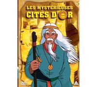 Les mysterieuses cites d' or vol 5