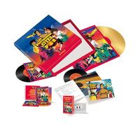 Les Mysterieuses Cites D'Or Box Set