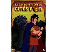 Les Mysterieuses Cités D'Or - Episodes 25 à 31