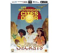 Les Mystérieuses Cités d'Or : mondes secrets [Edizione: Francia]