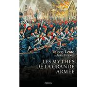 Les mythes de la grande armée