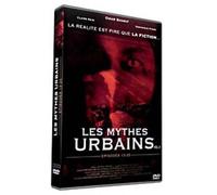 Les mythes urbains, vol. 2