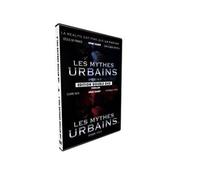 Les mythes urbains volume 1 / Les mythes urbains volume 2 (DVD)