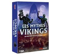 Les Mythes Vikings