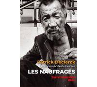 Les naufragés: Avec les clochards de Paris