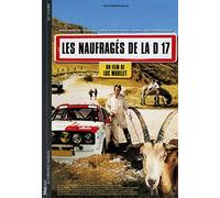 Les naufragés de la d17