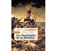 Les naufragés de la Méduse