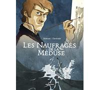 Les naufragés de la Méduse