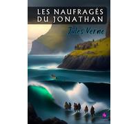 Les Naufragés du Jonathan
