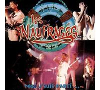 Les Naufragés - Moi J'suis Parti...