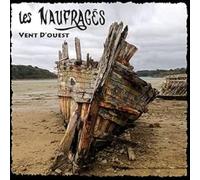 LES NAUFRAGES - VENT D'OUEST