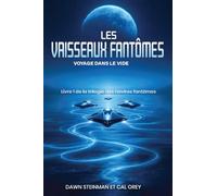 LES NAVIRES FANTÔMES