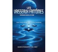 LES NAVIRES FANTÔMES