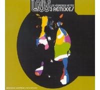 Les Négresses Vertes - 3 Remixes