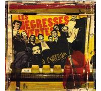 Les Negresses Vertes - A L'affiche