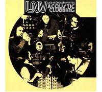 LES NEGRESSES VERTES - ACOUSTIC CLUBBING