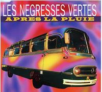 Les Négresses Vertes - Apres La Pluie