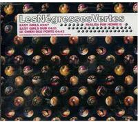 Les Négresses Vertes - Easy Girls