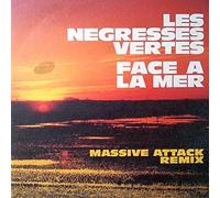 Les Négresses Vertes - Face A La Mer